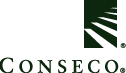 (CONSECO LOGO)